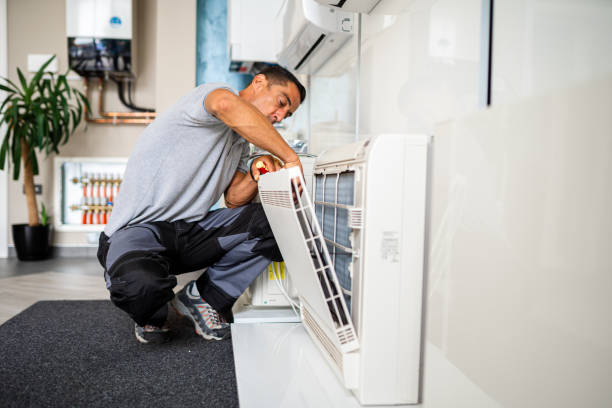 Best Emergency Air Duct Cleaning  in Fort Wayne, IN