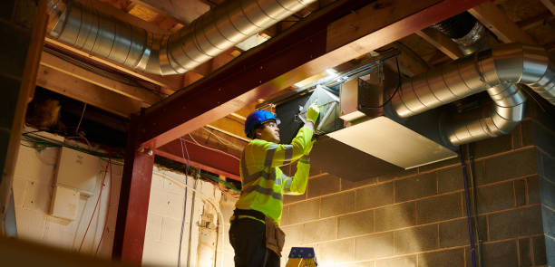 Reliable Fort Wayne, IN Airduct Cleaning Solutions