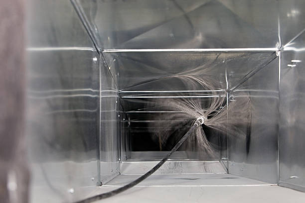Professional Airduct Cleaning in Fort Wayne, IN